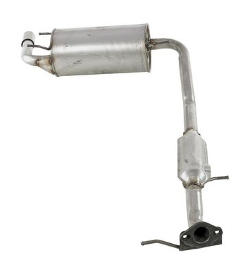 ENDSCHALLDäMPFER WALKER 18847 3