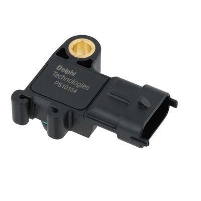 SENSOR SAUGROHRDRUCK DELPHI PS10154 76