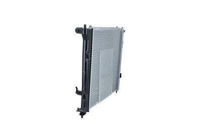 KüHLER MOTORKüHLUNG NRF 53163 18