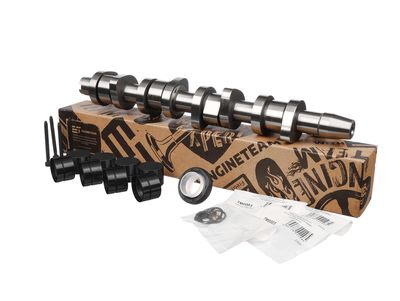 SET AX CU CAME ET ENGINETEAM HV0338VR4 11