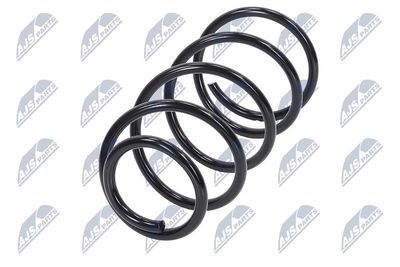 ARC SPIRAL NTY ASZVV022 37