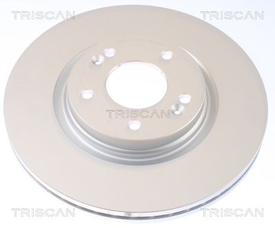 TRISCAN 8120 43179C Гальмівні диски 