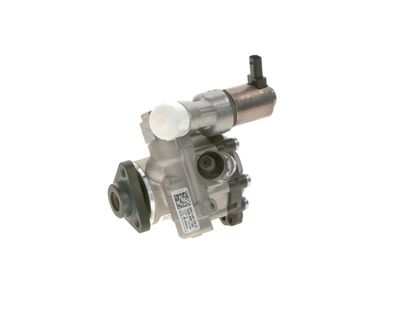 HYDRAULIKPUMPE LENKUNG BOSCH KS00000744 8