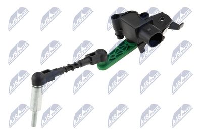 SENZOR REGLARE FARURI NTY ECXAU011