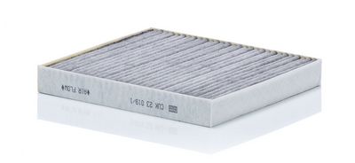 Filter, Innenraumluft