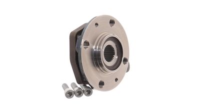 SET RULMENT ROATA SKF VKBA1408 24