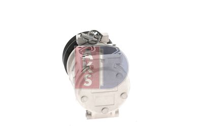 KOMPRESSOR KLIMAANLAGE AKS DASIS 851033N 10