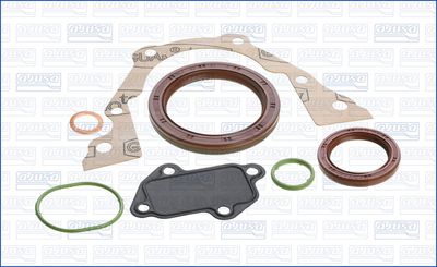 SET GARNITURI CARTER