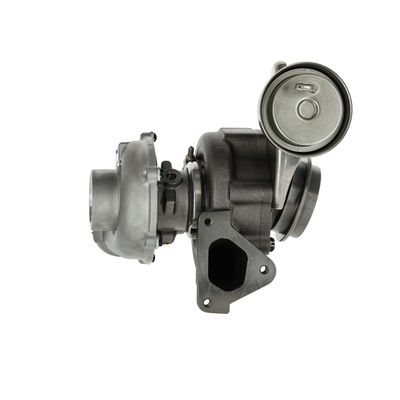COMPRESOR SISTEM DE SUPRAALIMENTARE NISSENS 93192 11