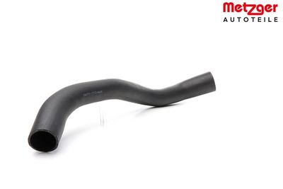 LADELUFTSCHLAUCH METZGER AUTOTEILE 2400797 32