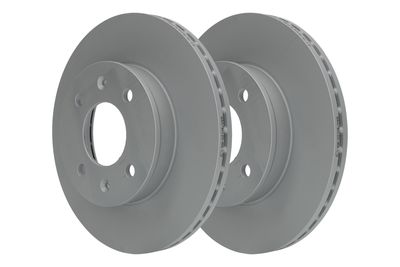 Brake Disc 24.0119-0115.1