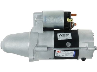 STARTER AS-PL S5457MITSUBISHI 3
