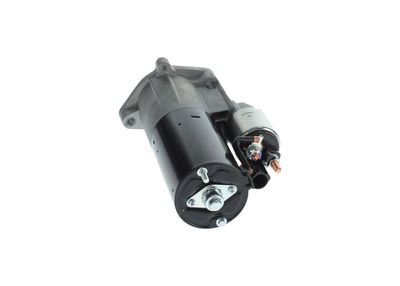 STARTER BOSCH 1986S00814 23