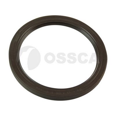 Уплотняющее кольцо, коленчатый вал OSSCA 35953 для FERRARI 456