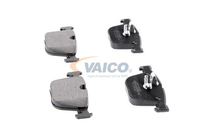 BREMSBELAGSATZ SCHEIBENBREMSE VAICO V200961 22