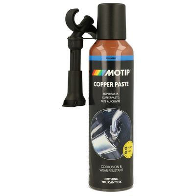 MOTIP Vario tepalas