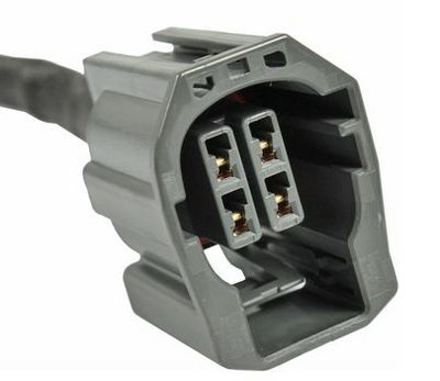 SONDA LAMBDA METZGER AUTOTEILE 0893509 1