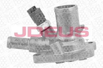 THERMOSTAT KüHLMITTEL