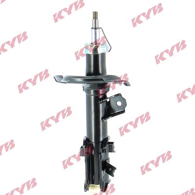 STOßDäMPFER KYB 3330053 14