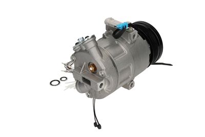 COMPRESOR CLIMATIZARE BOSCH 1986AD1025 25