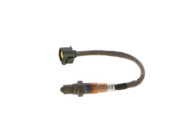 LAMBDASONDE BOSCH 0258010117 11