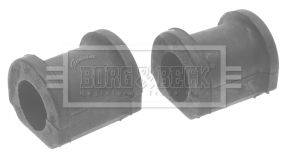 Repair Kit, stabiliser coupling rod Borg & Beck BSK6743K