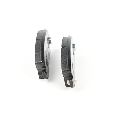 BREMSBELAGSATZ SCHEIBENBREMSE DELPHI LP56 21