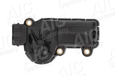 LEERLAUFREGELVENTIL LUFTVERSORGUNG AIC 56012 1