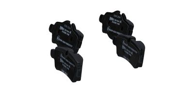 SET PLACUTE FRANA FRANA DISC VALEO 301041A 6