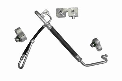 HOCHDRUCKLEITUNG KLIMAANLAGE