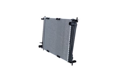 RADIATOR RACIRE MOTOR NRF 53125 11