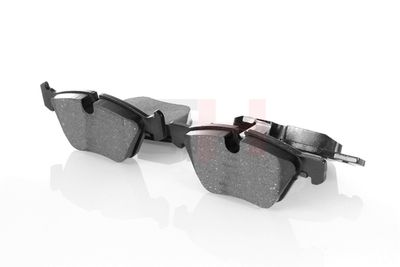 SET PLACUTE FRANA FRANA DISC GH GH411527 26