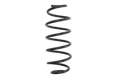 Spiraalveer Voor Links/Rechts past: VOLVO S80 II, V70 III 2.0-2.5ALK 03.06-12.16