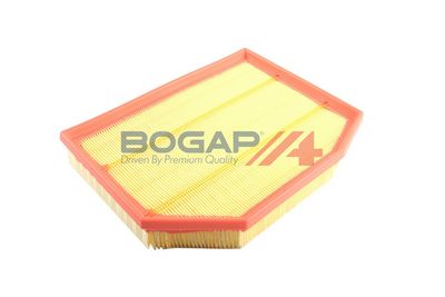 FILTRU AER BOGAP B8111114