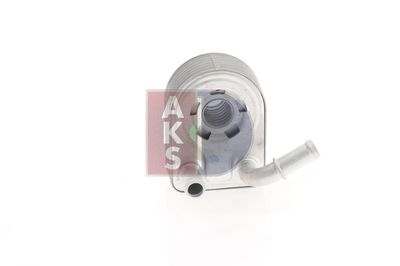 ÖLKüHLER MOTORöL AKS DASIS 096018N 14