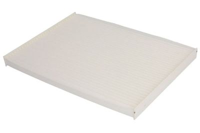 Cabinefilter patroon, hoeveelheid 1, past: VOLVO FH, FH II, FH III, FH16, FH16 II, FH16 III 01.03-