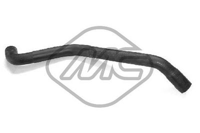 FURTUN RADIATOR Metalcaucho 08834