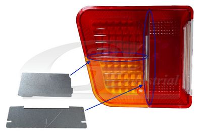 ACOPERIRE STOP SPATE 3RG 89219 1