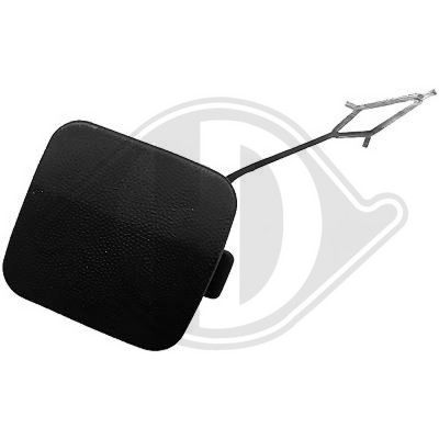 KLAPPE ABSCHLEPPHAKEN