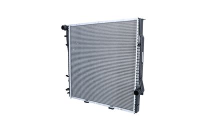 RADIATOR RACIRE MOTOR NRF 55330 9