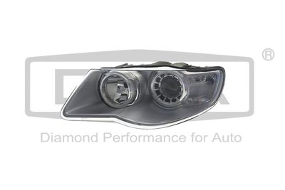 Основная фара DPA 99411184702 для VW TOUAREG