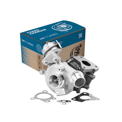 Ahdin BR TURBO BRT2350 (195E)