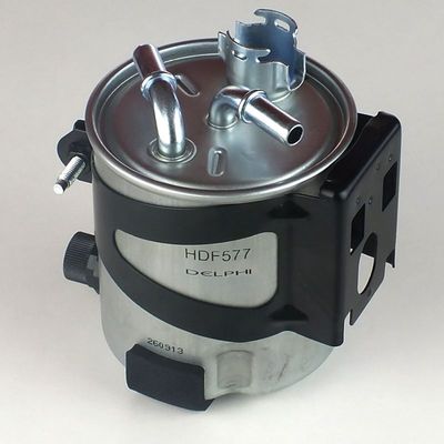 FILTRU COMBUSTIBIL DELPHI HDF577 9