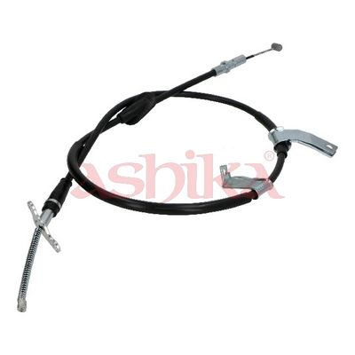 CABLU FRANA DE PARCARE ASHIKA 13104433L 3