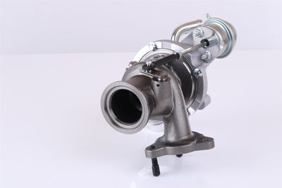 LADER AUFLADUNG NISSENS 93444 24