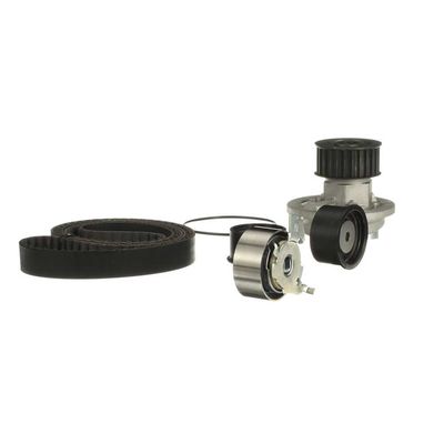 SET POMPA APA + CUREA DINTATA GATES KP25461XS 10