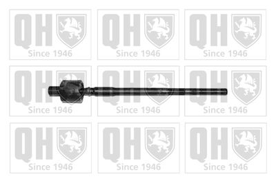 QUINTON HAZELL QR3570S Наконечник рулевой тяги  для MAZDA MX-5 II (NB) 1.8 16V