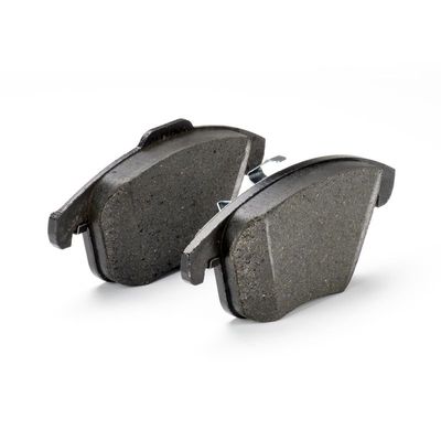 BREMSBELAGSATZ SCHEIBENBREMSE DELPHI LP2107 15