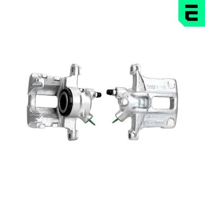 спирачен апарат OPTIMAL BC-2253L