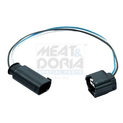 Opravná sada, sada kabelů MEAT & DORIA 25106